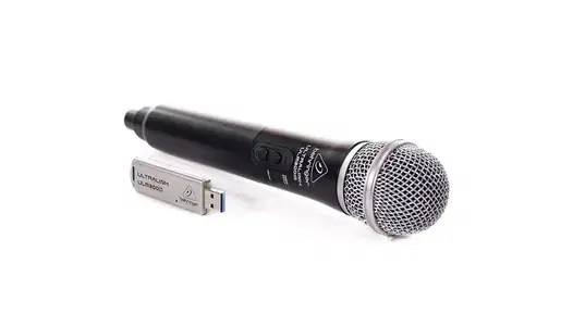 Behringer ULM300USB Wireless System