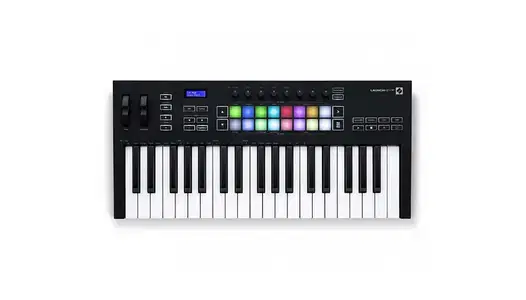 Novation Launchkey 37 MIDI Keyboard