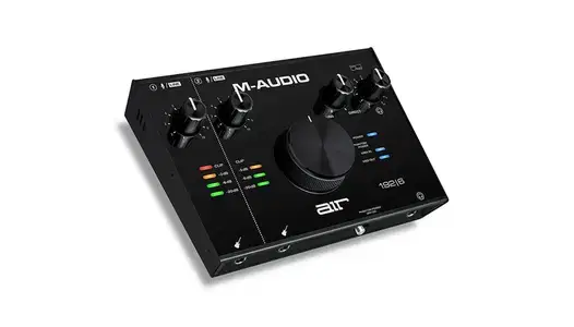 M-Audio AIR 192 | 6 Audio Interface