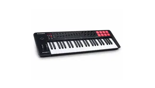 M-Audio Oxygen 49 MKV
