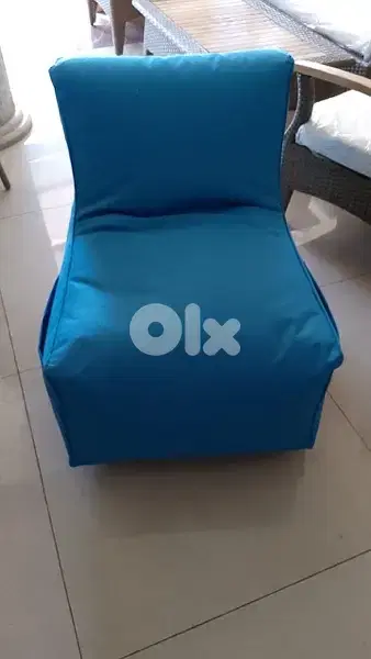 bean bag pf1