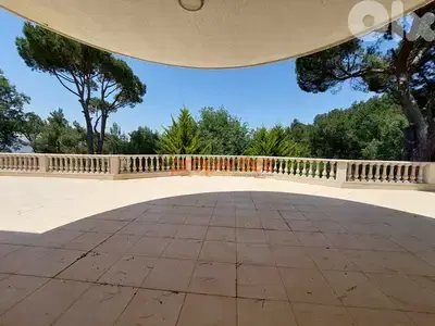 Villa for sale in Dahr El Souaneفيلا للبيع في ضهر الصوان CPSM52
