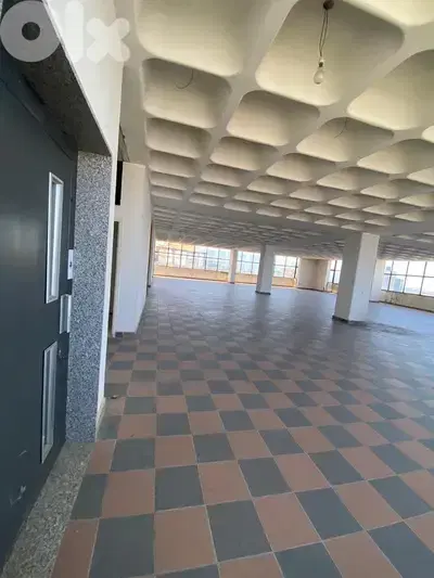 KIDS AREA OPEN SPACE IN MANSOURIEH HIGHWAY 600SQ , MANR-200