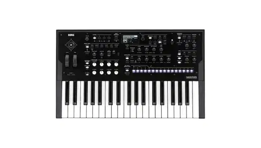 Korg Wavestate Synthesizxer