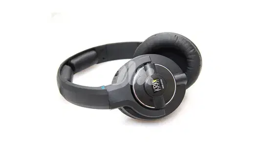 KRK KNS-8400 Studio Monitoring Headphones
