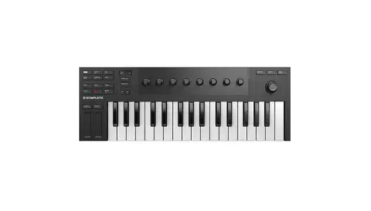 Native Instruments Komplete Kontrol M32 MIDI Keyboard