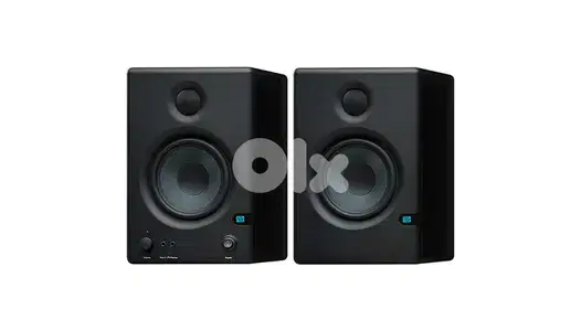 Presonus Eris E4.5 Studio Monitors
