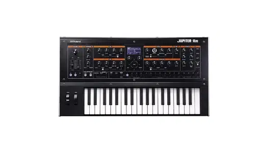 Roland Jupiter-XM Synthesizer