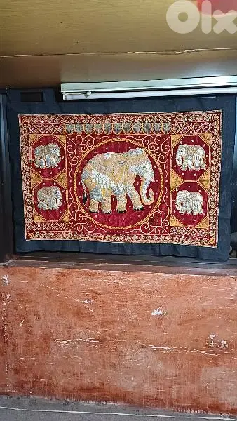 antique