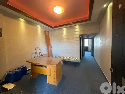 65 Sqm | Prime location Office for rent in Sin el Fil