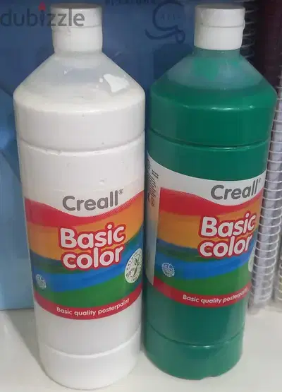 CREALL BASIC COLOR 1000 ML