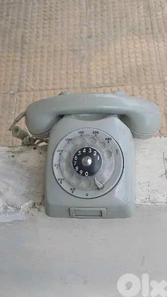 antique