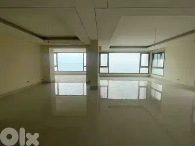 BRAND NEW IN DOWNTOWN + SEA VIEW (500SQ) 4 MASTER BEDROOMS , (AC-872)