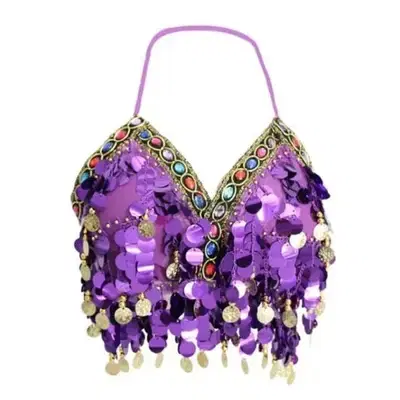belly dance accessories