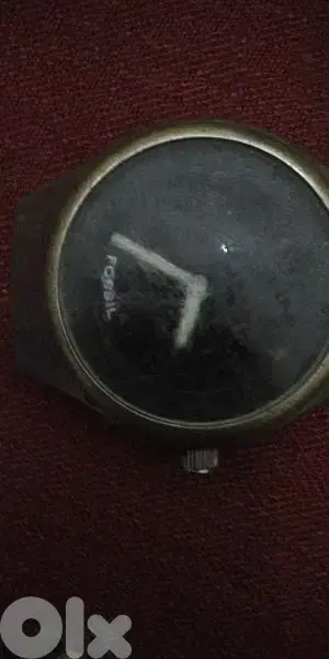 ساعه انتيك ماشيه تمام