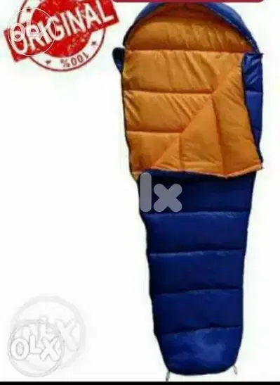 Sleeping Bag Discount for ONLY 35$