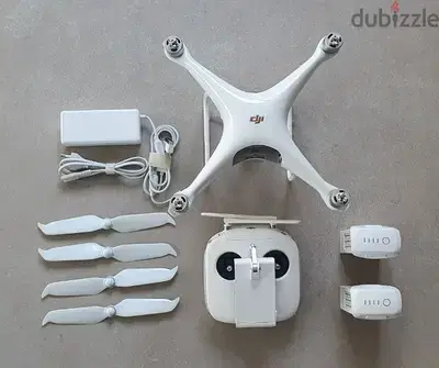Phantom 4 Pro V2.0