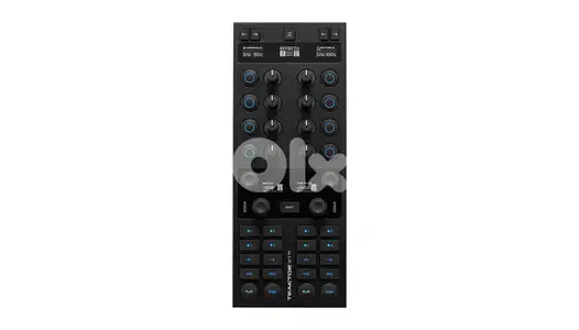 Native Instruments Traktor Kontrol X1 MK3