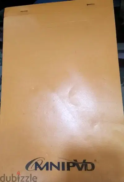MNIPVD S. S 5X5 MM OPP