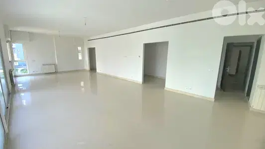 Apartment for sale in Achrafieh next to ABC