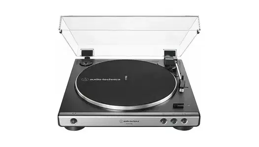 Audio-Technica AT-LP120XUSB Turntable (USB Vinyl Player)