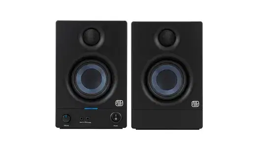 Presonus Eris E3.5 2nd Gen Studio Monitors (Pair)