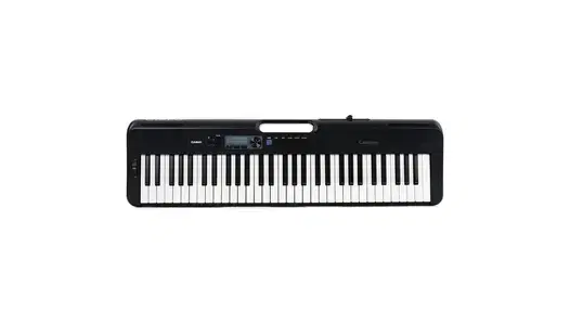 Casio Casiotone CT-S300 Digital Piano Keyboard