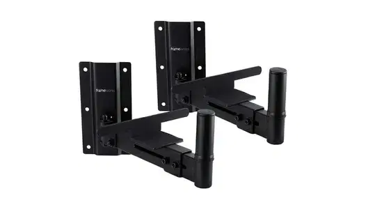 Gator Frameworks SPK-WM100 Wall Mounted Speaker Stands