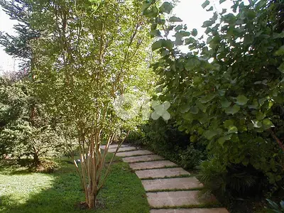 Villa for sale in Baabdat/ Remarkable Garden