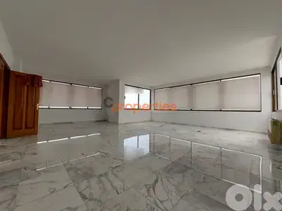 Prime Office for rent in Zalkaمكتب مميز للإيجار في الزلقا CPSM62