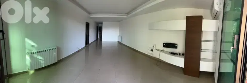 Mansourieh Prime (190Sq) 3 BEDROOMS , (MA-332)