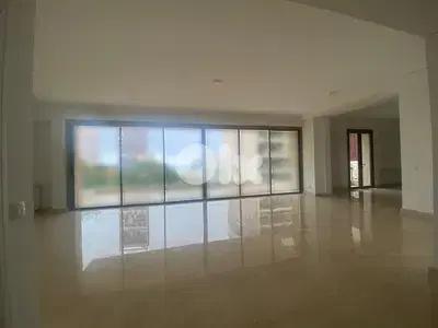 L09383-A Spacious Apartment for Rent in Gemmayze