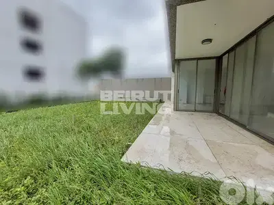 Private Garden | Spacious | 24/7 Elec + Security | Sea View