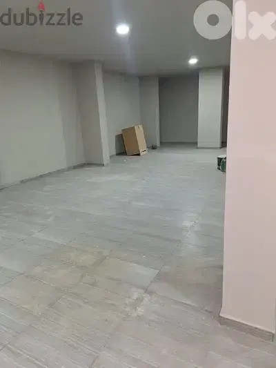 BROUMANA PRIME (240Sq) WAREHOUSE FOR STORAGE , (BR-282)
