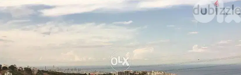 MTAYLEB PRIME (160SQ) WITH PANORAMIC VIEW , (MT-117)