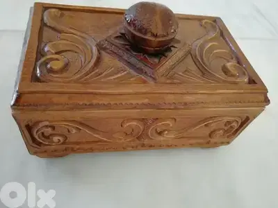 صندوق قديم