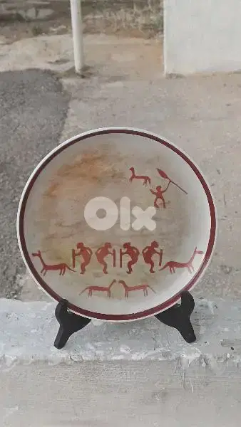 antique
