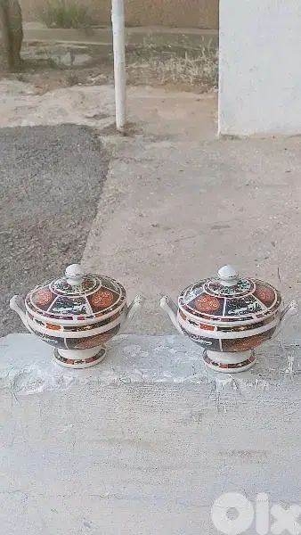 antique