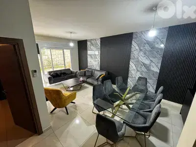 125 SQM Fully Furnished Apartment in Blat, Jbeil