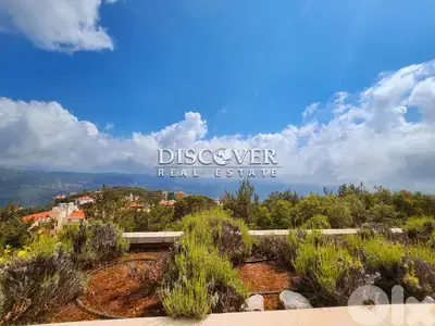 UNWIND IN GRANDEUR  | Villa for sale in Shalimar - baabdat