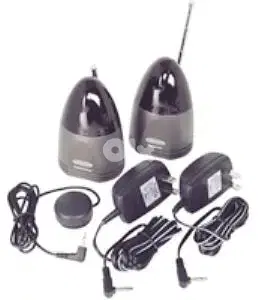Jensen Remote Control Extender $36