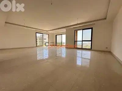 Apartment For Sale in Mtayleb شقة للبيع في المطيلب CPCF62