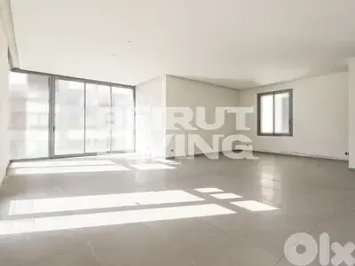 Sophisticated Flat | Convenient Area | 4 Balc. | Open View
