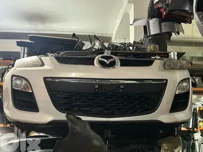 Mazda CX7