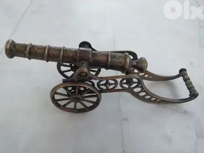 مدفع برونز