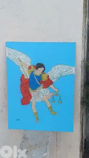 antique