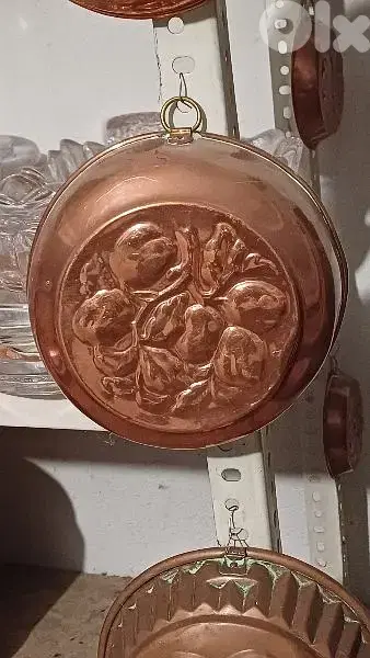antique