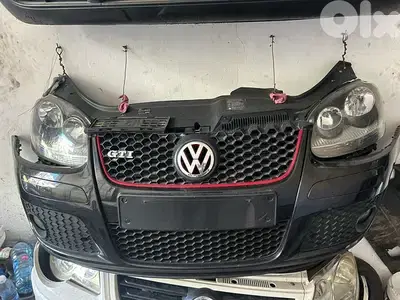 vw5غولف