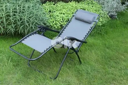 lounge chair
