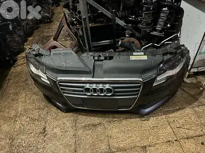 Audi A4 2012model